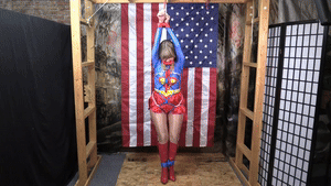 super-becca.com - Bound on the Fourth of July thumbnail